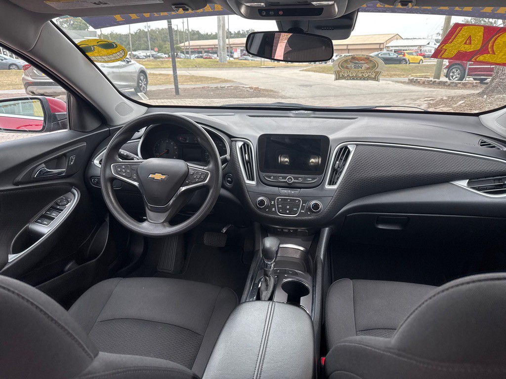 2024 Chevrolet Malibu Image 25