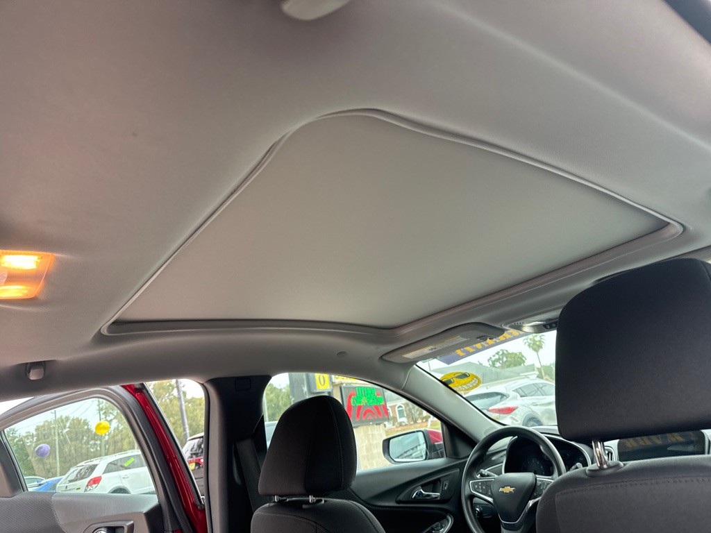 2024 Chevrolet Malibu Image 26