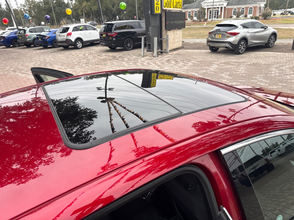 2024 Chevrolet Malibu Image 27