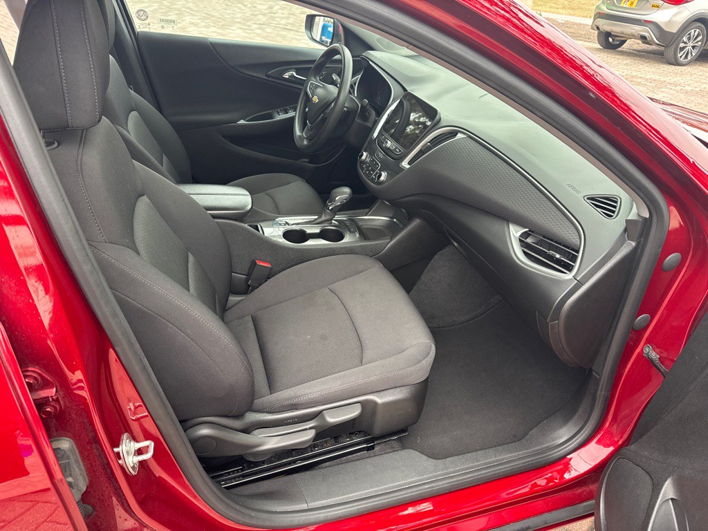 2024 Chevrolet Malibu Image 28