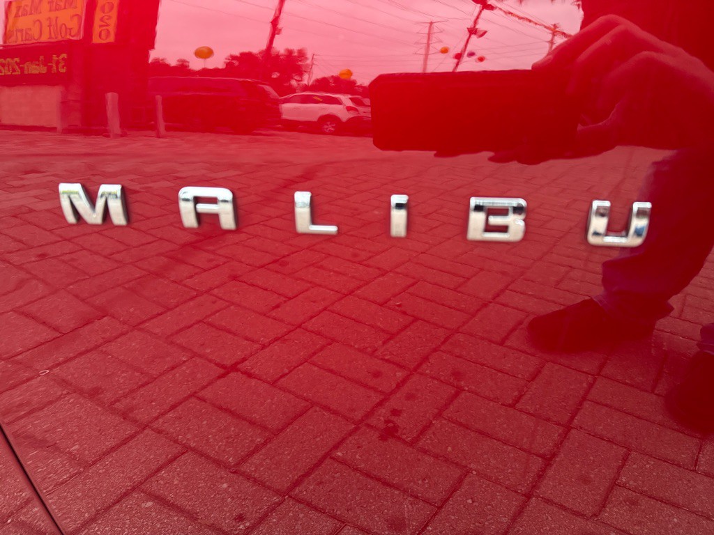 2024 Chevrolet Malibu Image 29