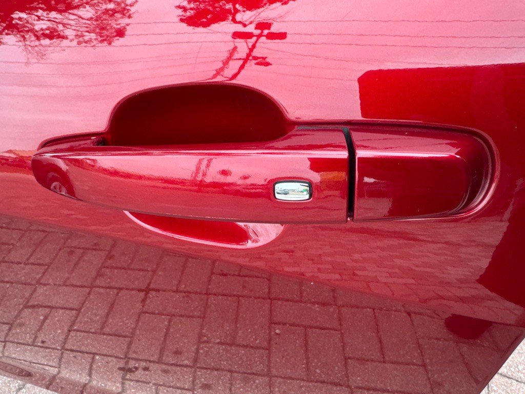 2024 Chevrolet Malibu Image 30