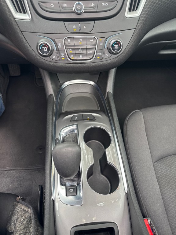 2024 Chevrolet Malibu Image 33