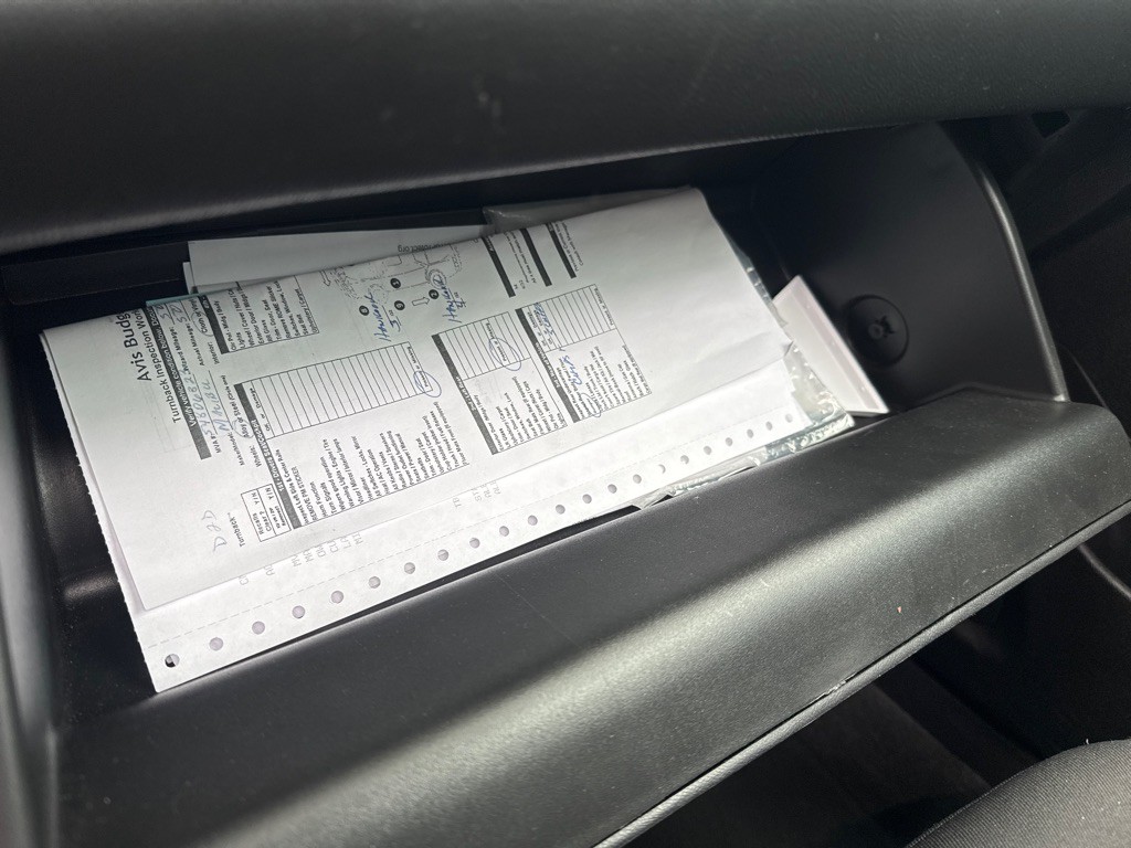 2024 Chevrolet Malibu Image 34