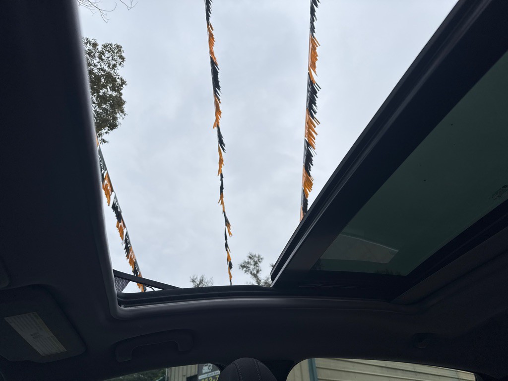 2024 Chevrolet Malibu Image 36