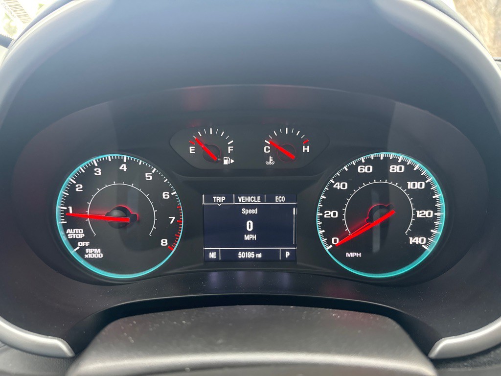 2024 Chevrolet Malibu Image 38