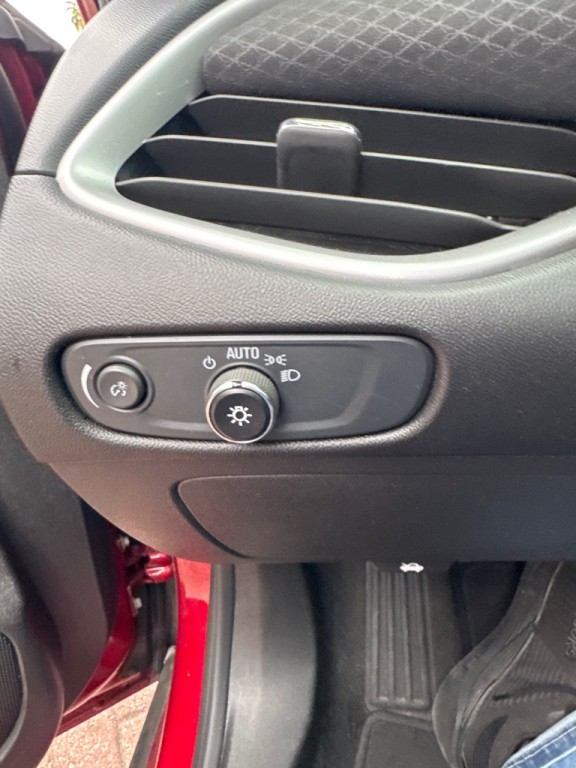 2024 Chevrolet Malibu Image 39