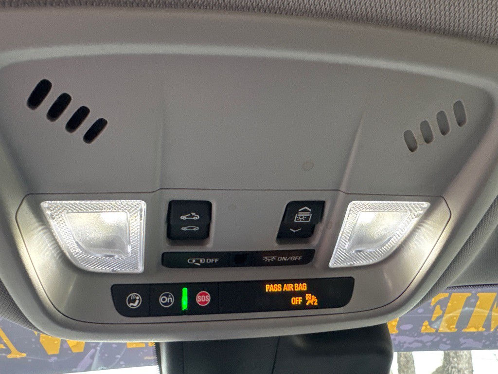 2024 Chevrolet Malibu Image 41