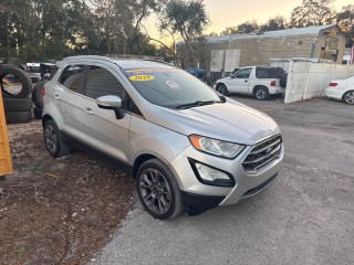 Image for 2020 Ford Econoline Titanium ID: 7165874