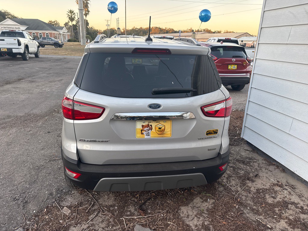 2020 Ford Econoline Image 5