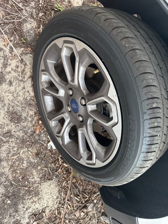 2020 Ford Econoline Image 8