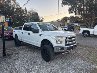 Image for 2016 Ford F-150 Supercrew ID: 7165888