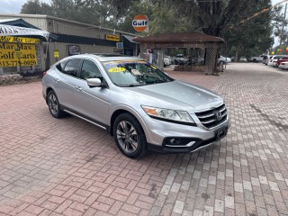 Image for 2013 Honda Crosstour EXL ID: 7165930