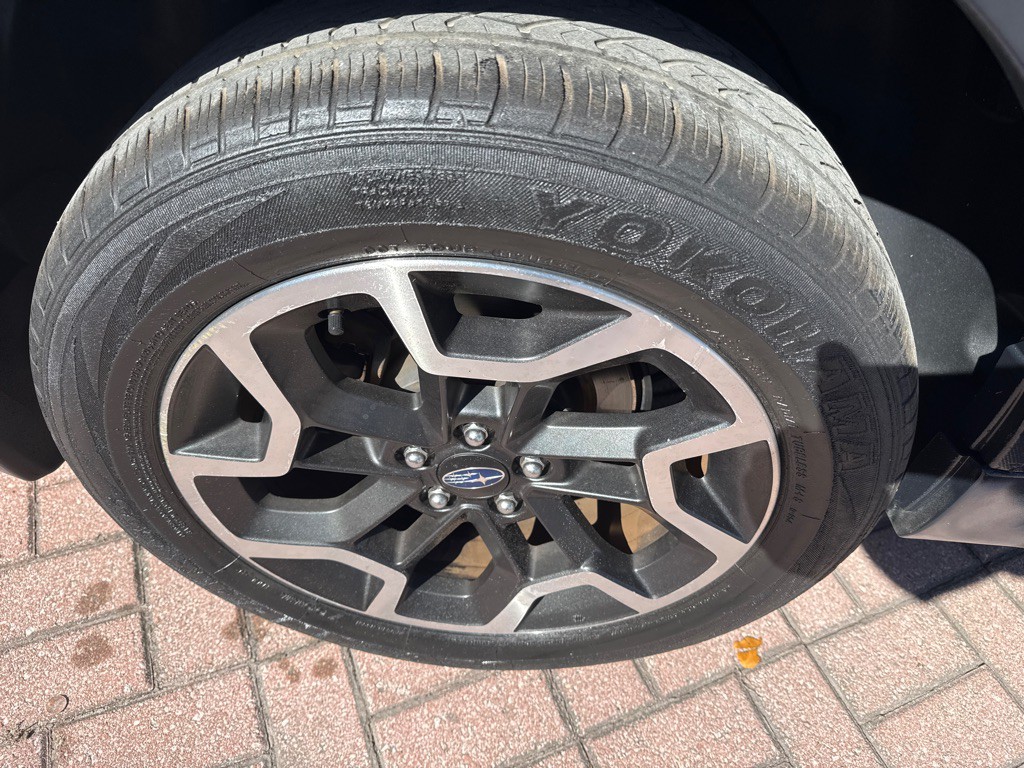 2017 Subaru Crosstrek Image 9