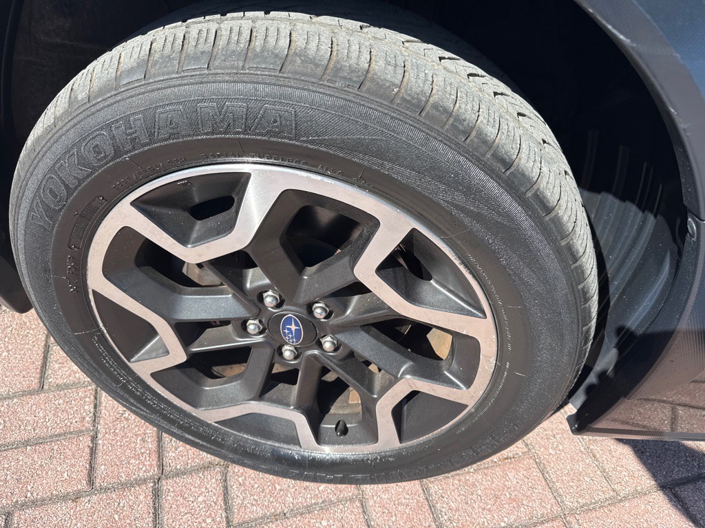 2017 Subaru Crosstrek Image 10