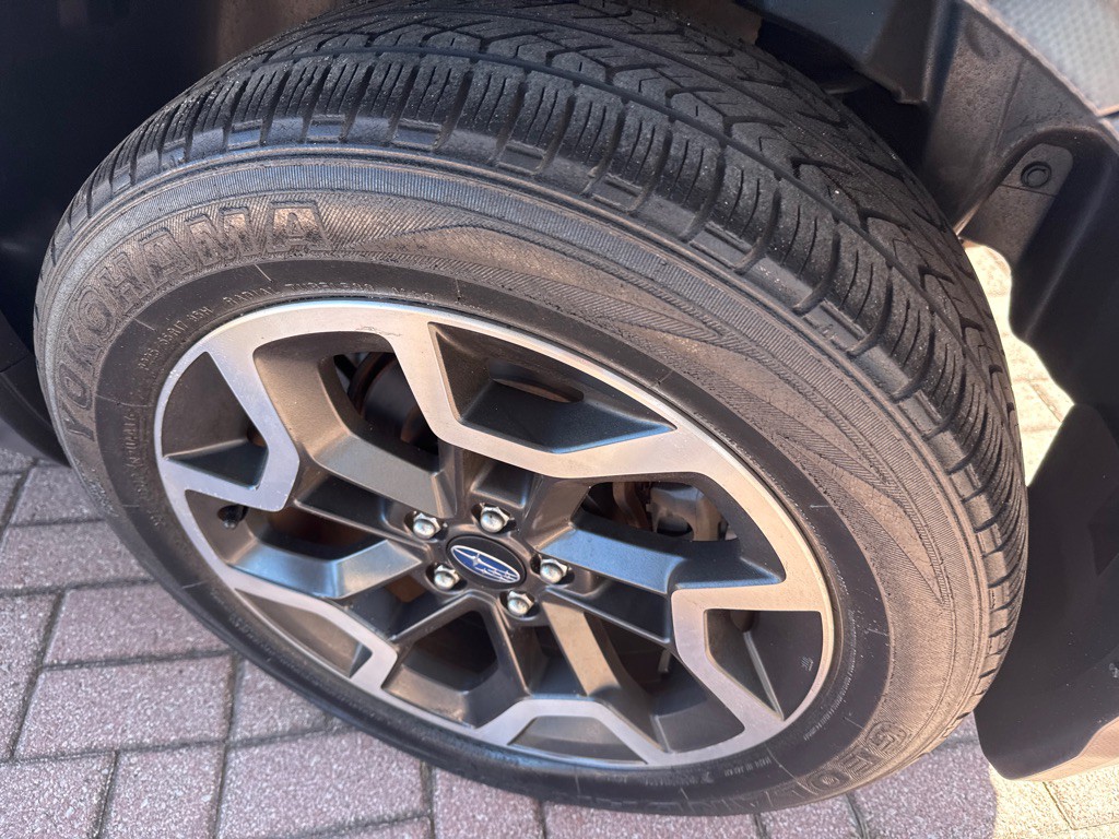 2017 Subaru Crosstrek Image 12