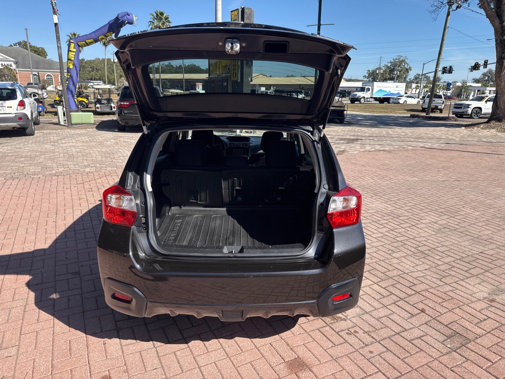 2017 Subaru Crosstrek Image 13
