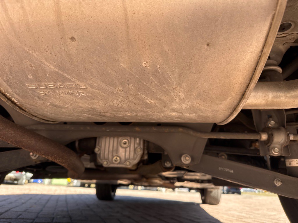 2017 Subaru Crosstrek Image 16