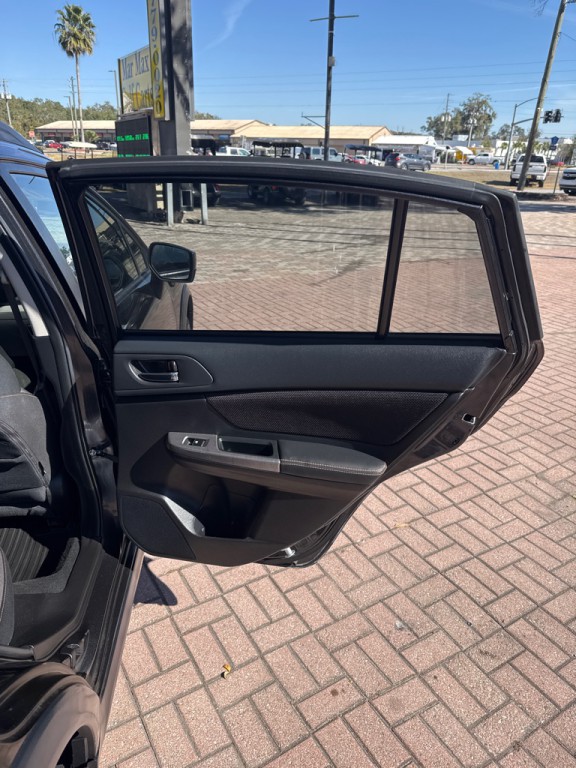 2017 Subaru Crosstrek Image 17