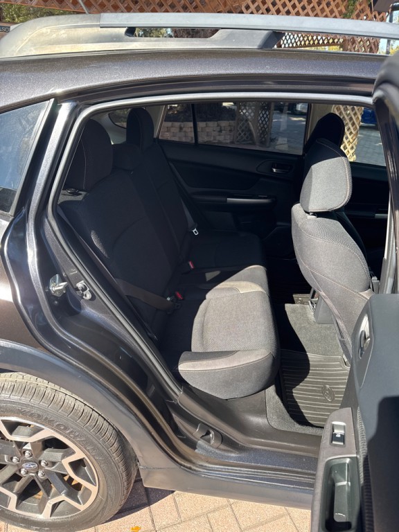 2017 Subaru Crosstrek Image 18