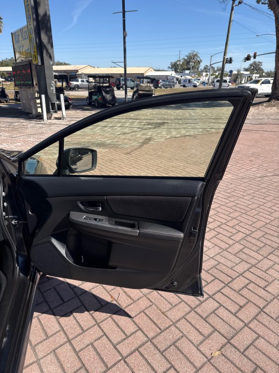 2017 Subaru Crosstrek Image 19