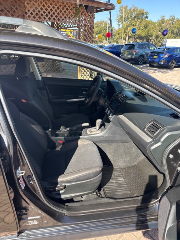 2017 Subaru Crosstrek Image 20