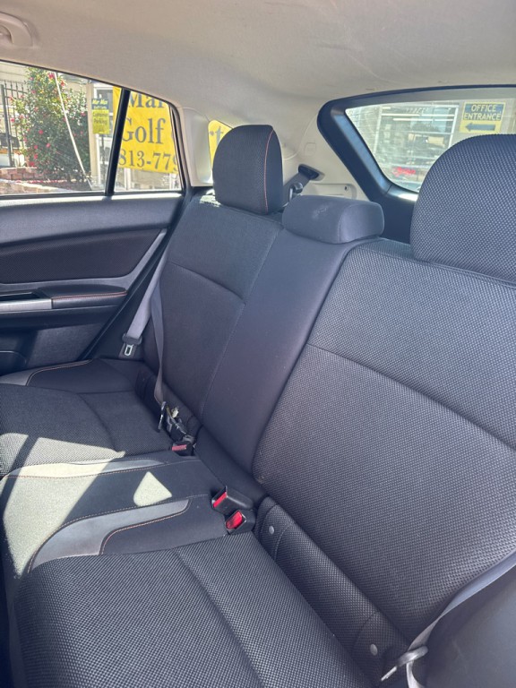 2017 Subaru Crosstrek Image 21