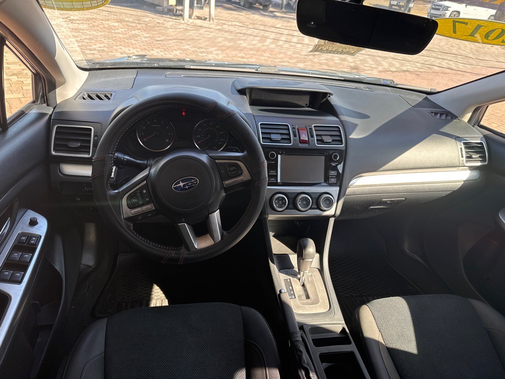 2017 Subaru Crosstrek Image 22