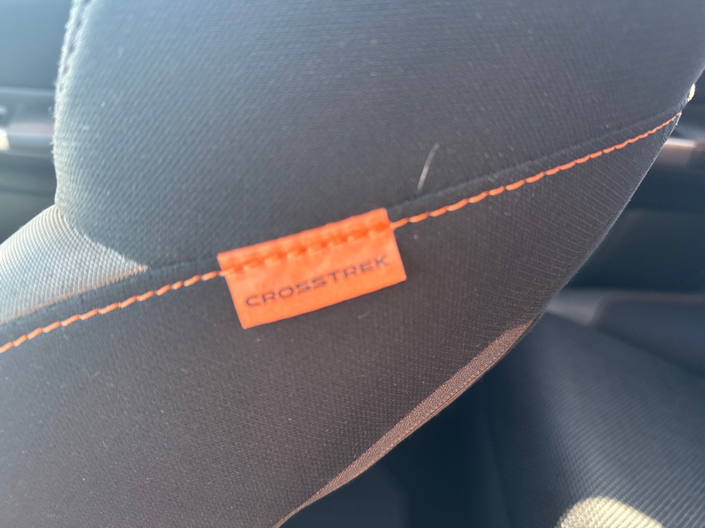 2017 Subaru Crosstrek Image 23