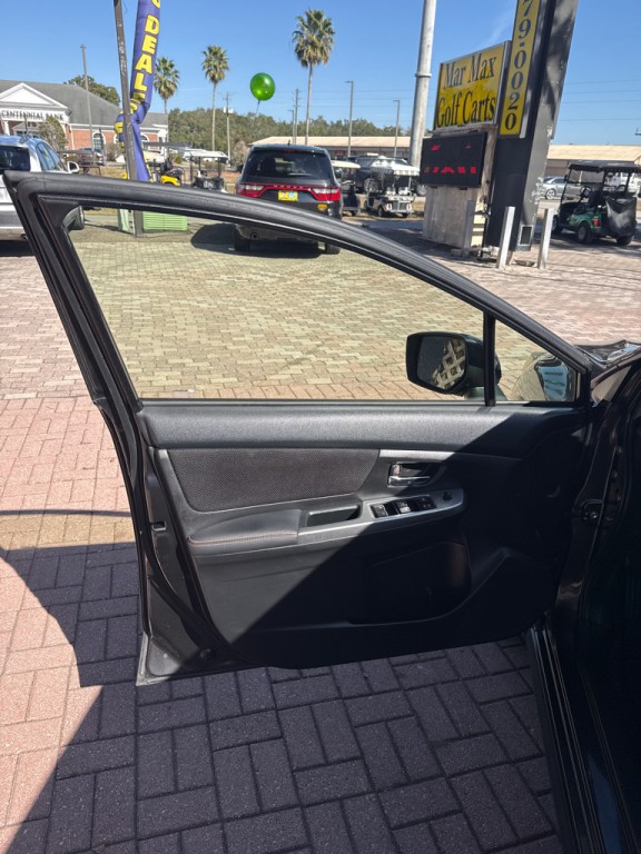 2017 Subaru Crosstrek Image 24