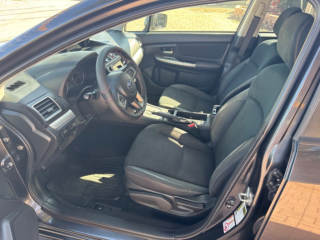 2017 Subaru Crosstrek Image 25