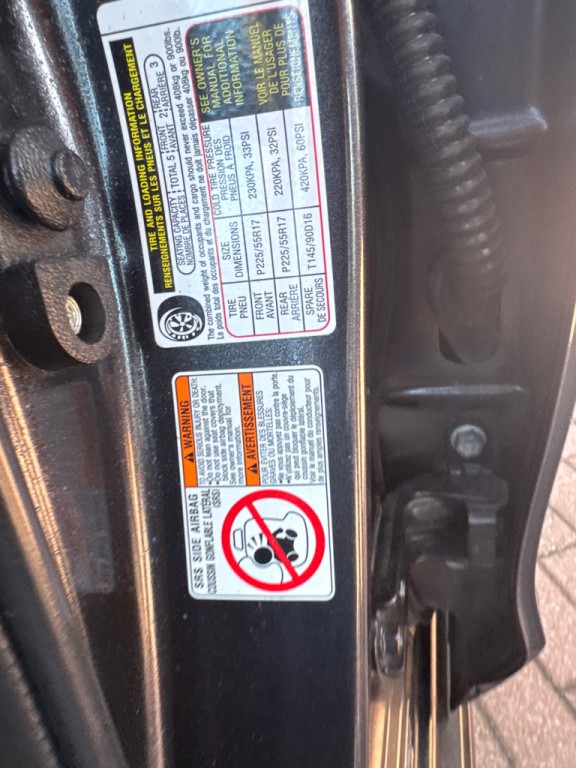 2017 Subaru Crosstrek Image 26