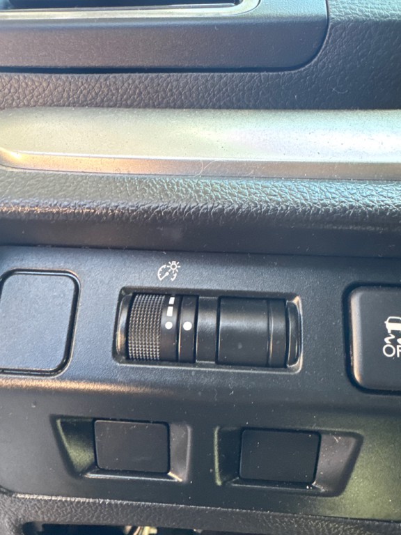 2017 Subaru Crosstrek Image 28