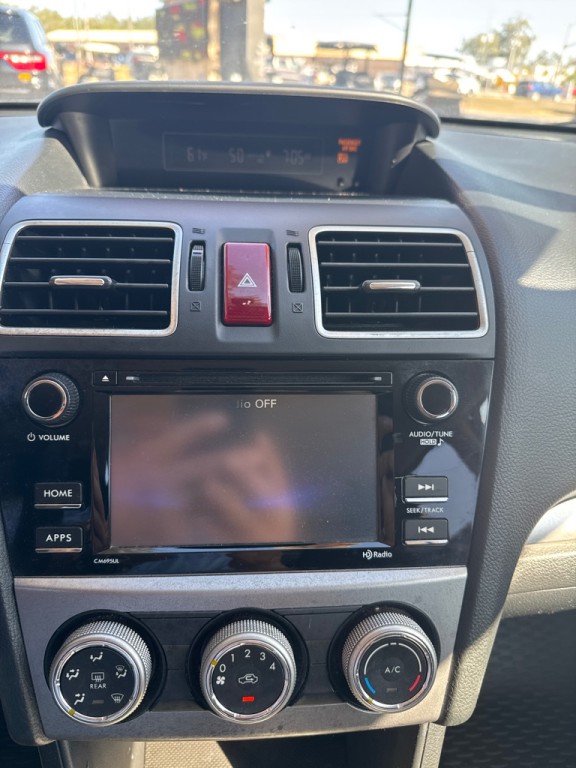 2017 Subaru Crosstrek Image 29