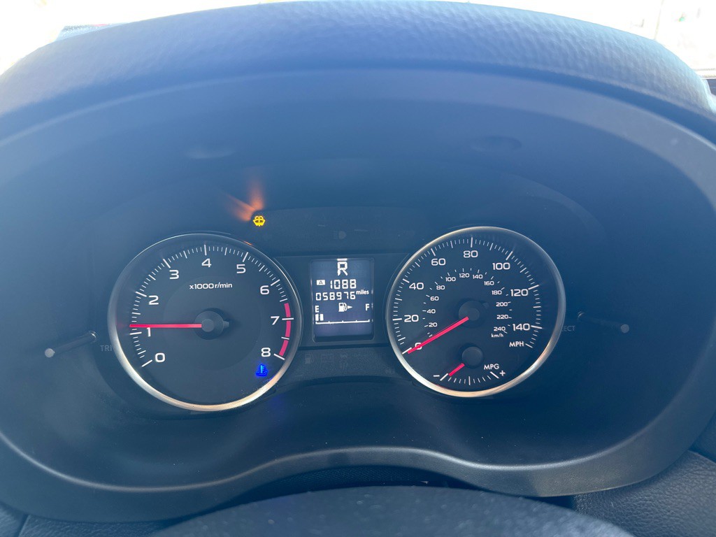 2017 Subaru Crosstrek Image 31