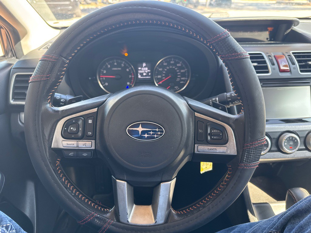 2017 Subaru Crosstrek Image 32