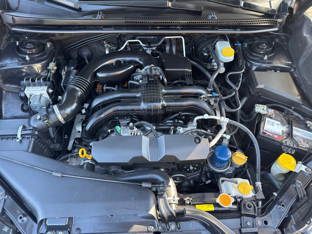 2017 Subaru Crosstrek Image 34