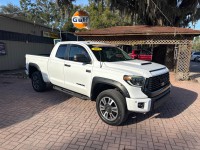 Image for 2019 Toyota Tundra Double Cab Sr ID: 7166044
