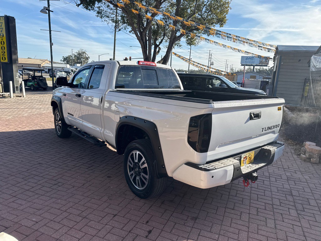 2019 Toyota Tundra Image 6