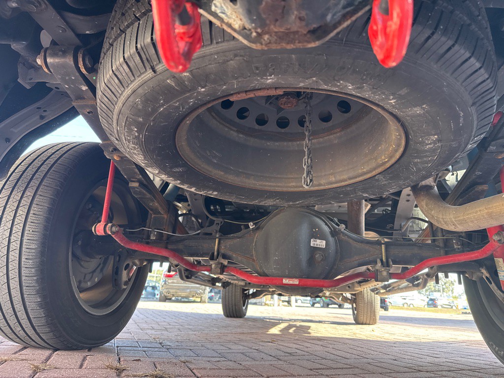 2019 Toyota Tundra Image 9