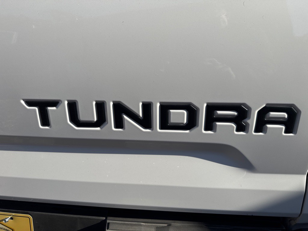 2019 Toyota Tundra Image 16
