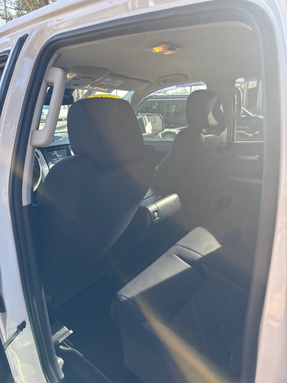 2019 Toyota Tundra Image 21