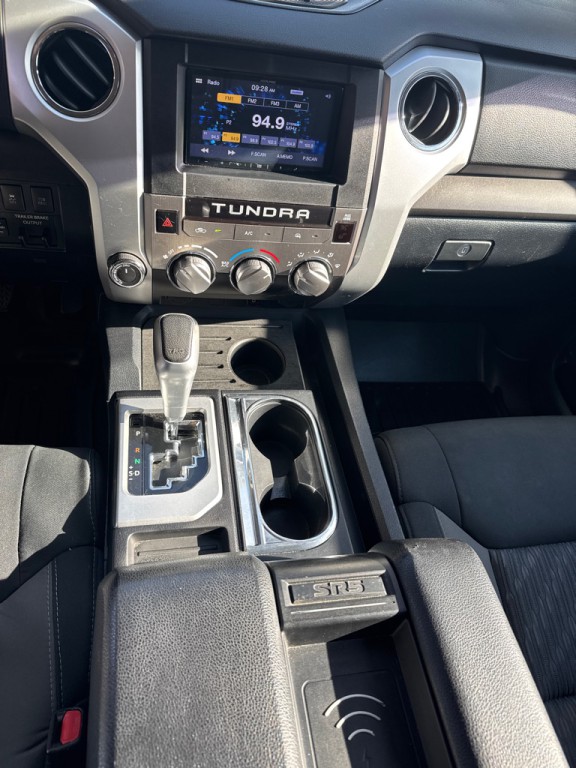 2019 Toyota Tundra Image 26