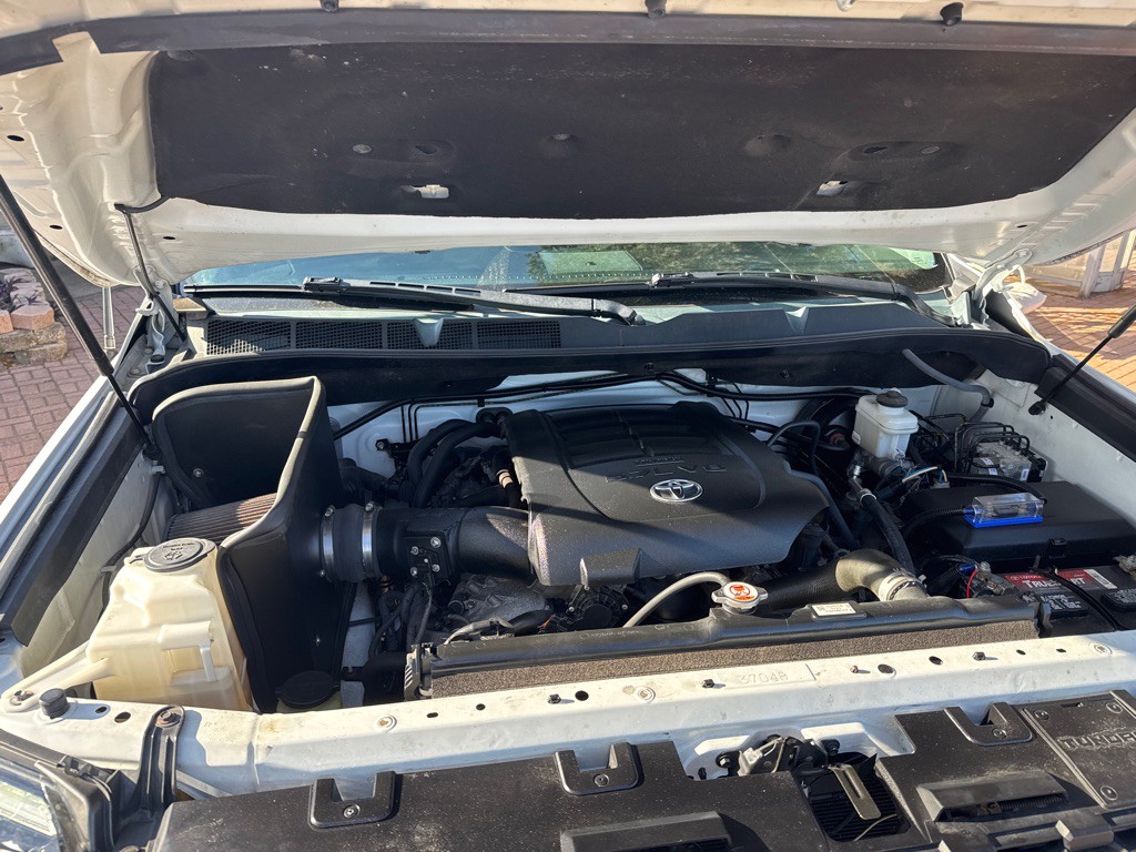 2019 Toyota Tundra Image 28