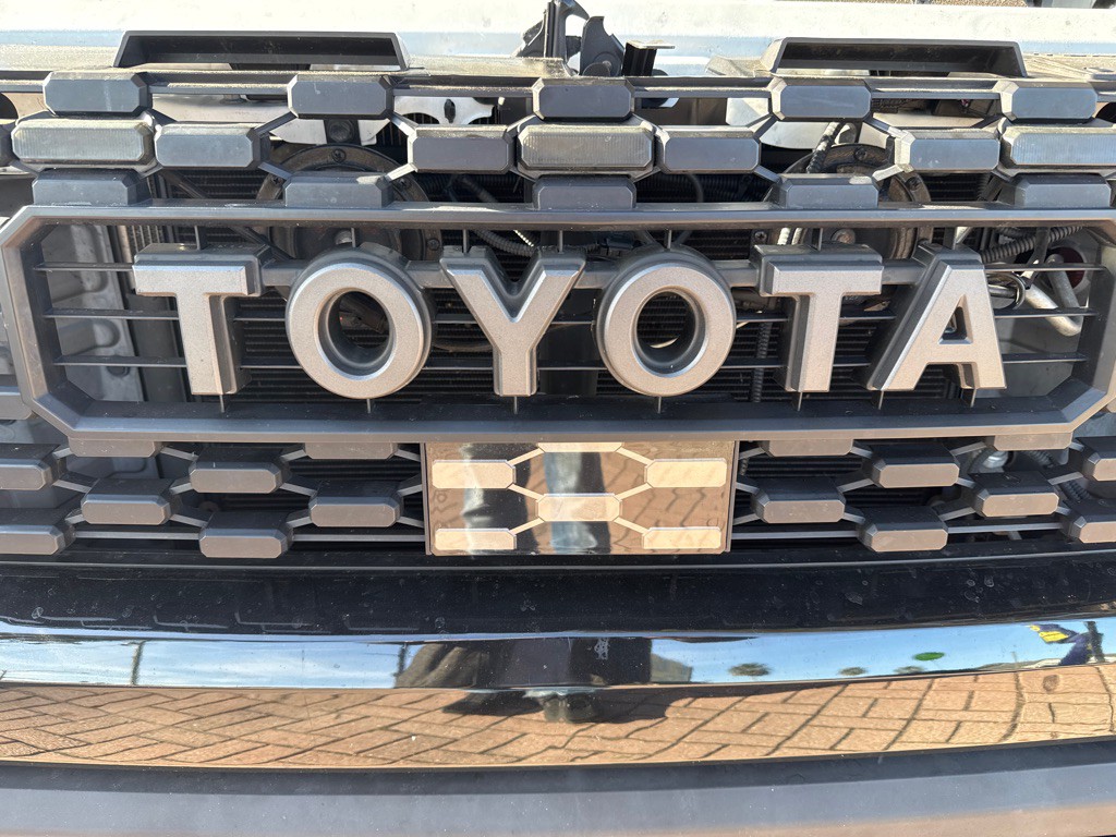 2019 Toyota Tundra Image 29