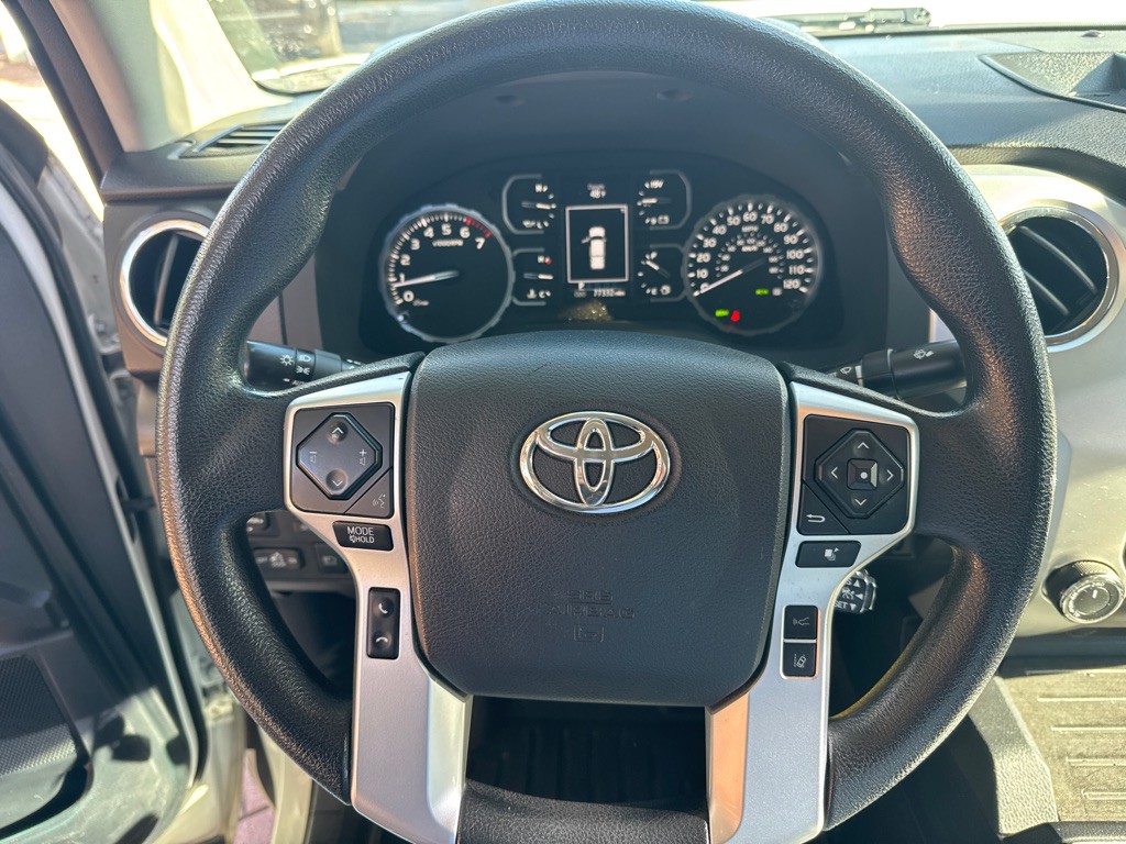 2019 Toyota Tundra Image 30