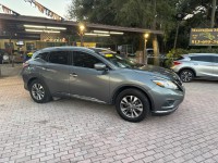 Image for 2015 Nissan Murano S ID: 7171183