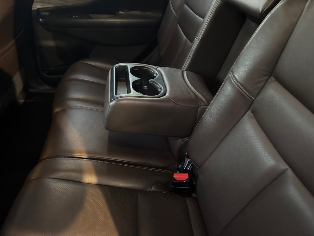 2015 Nissan Murano Image 14