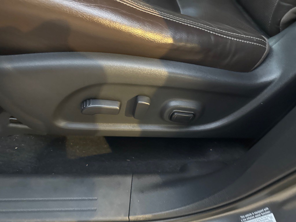 2015 Nissan Murano Image 20