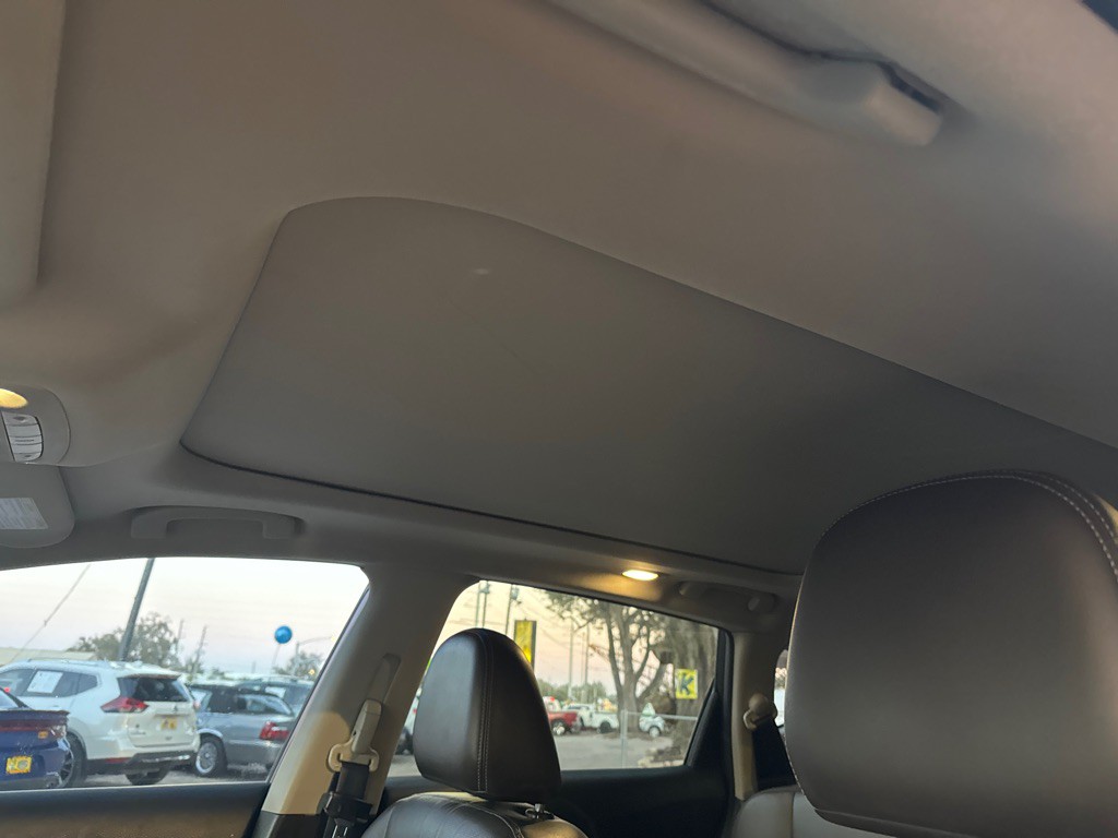 2015 Nissan Murano Image 22